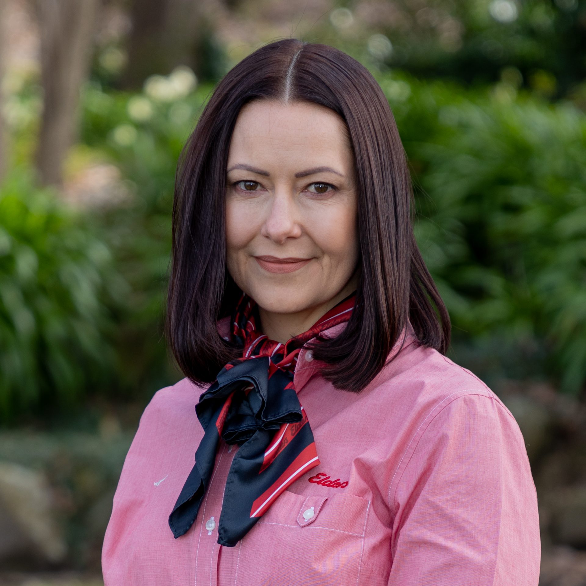 Linda Fry, Sales Consultant Elders Real Estate Ararat
