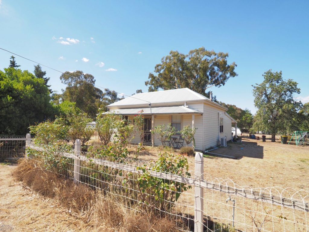 Great Agent! property