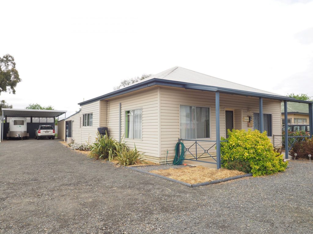 Professional and prompt property