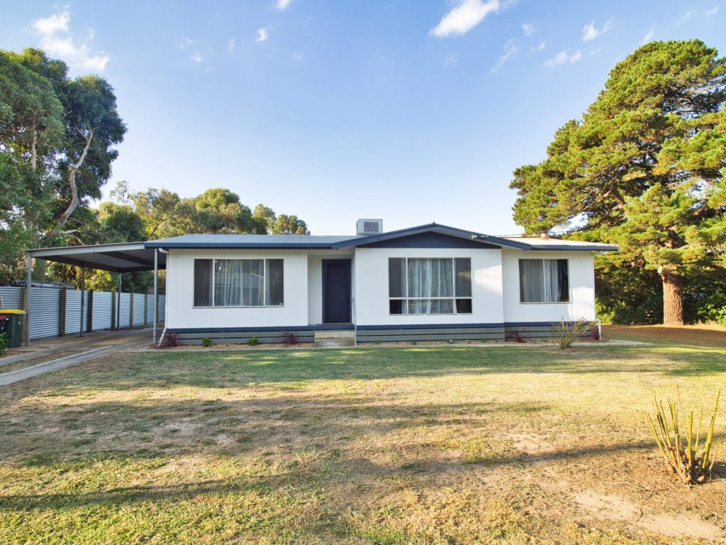 Great service property