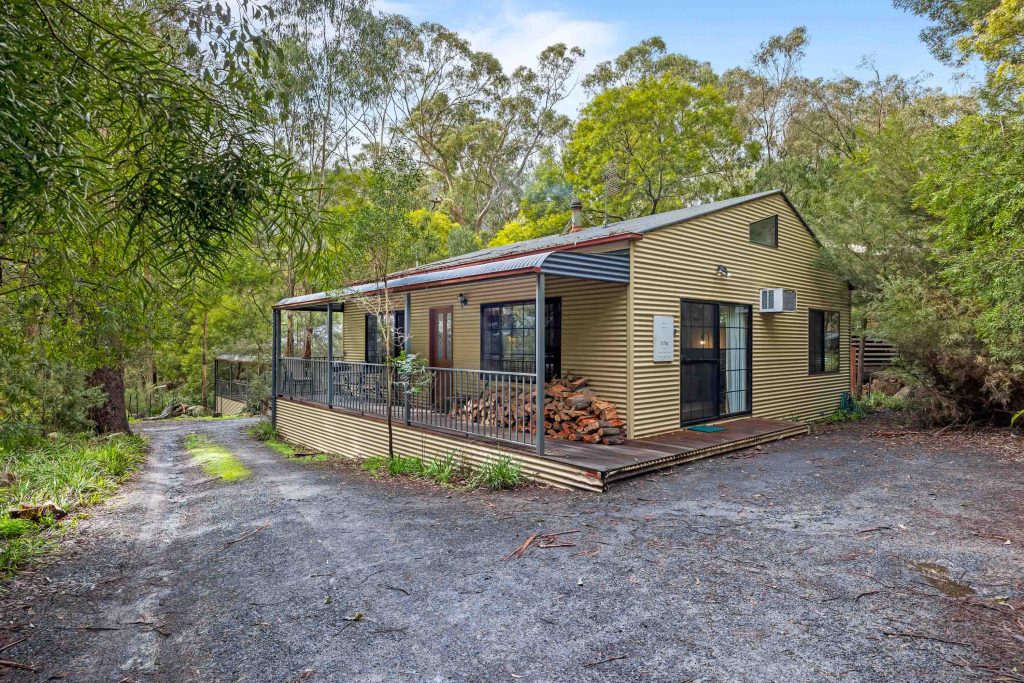Fantastic experience property