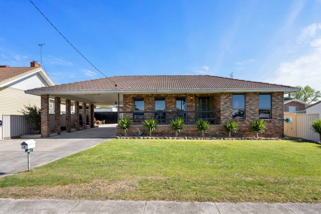 Great Agent property