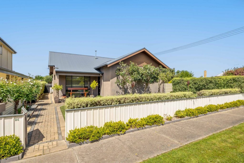 Outstanding professional advice and service. Choose Elders for the best outcome for your property property