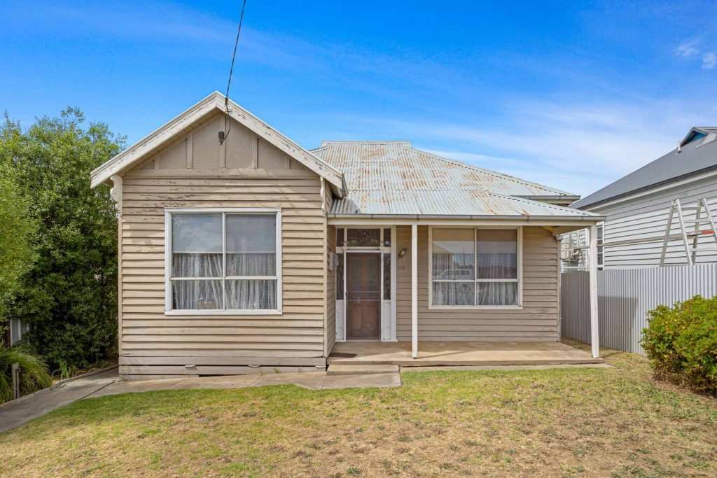 Consistently excellent property