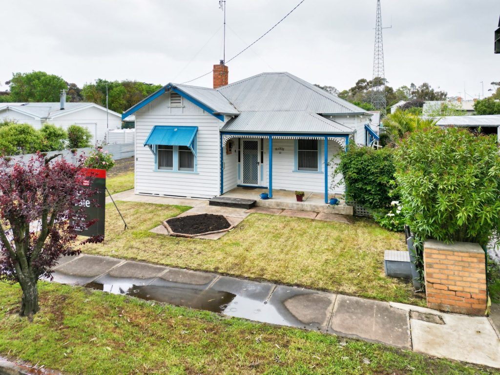 Honest & helpful. property